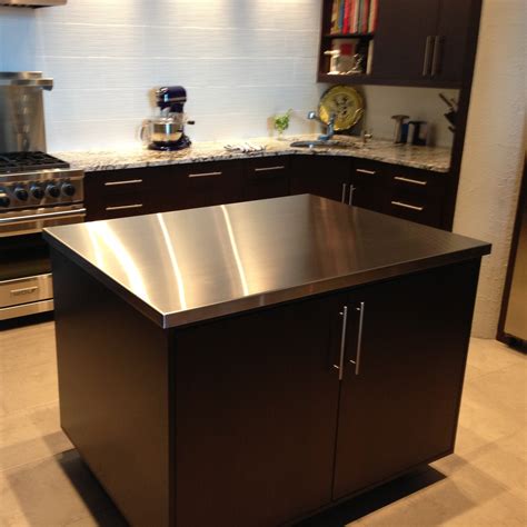 stainless steel countertop fabricators los angeles